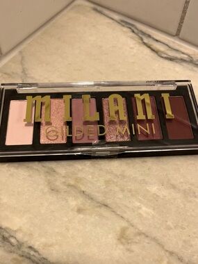 NWT Milani Eyeshadow